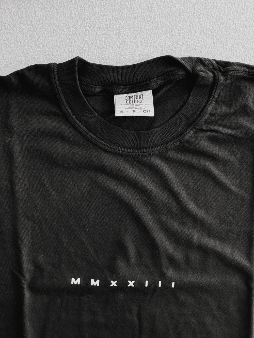 NF Black “Hope” T-shirt - Picture 4 of 4